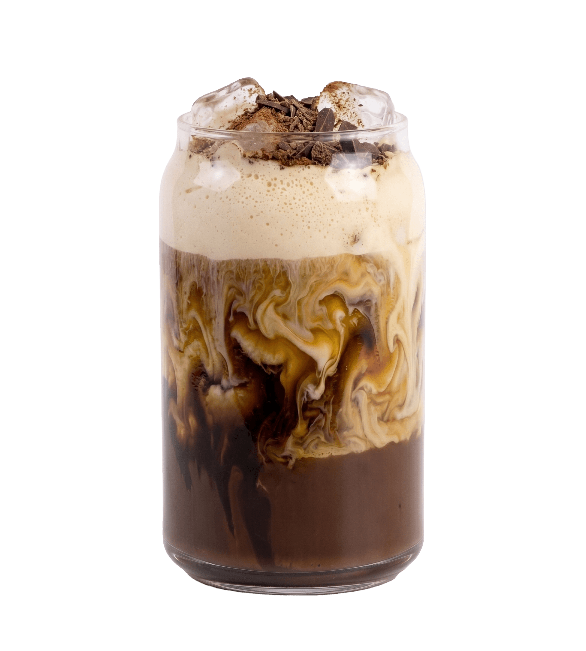 DARK MOCHA ELIXIR