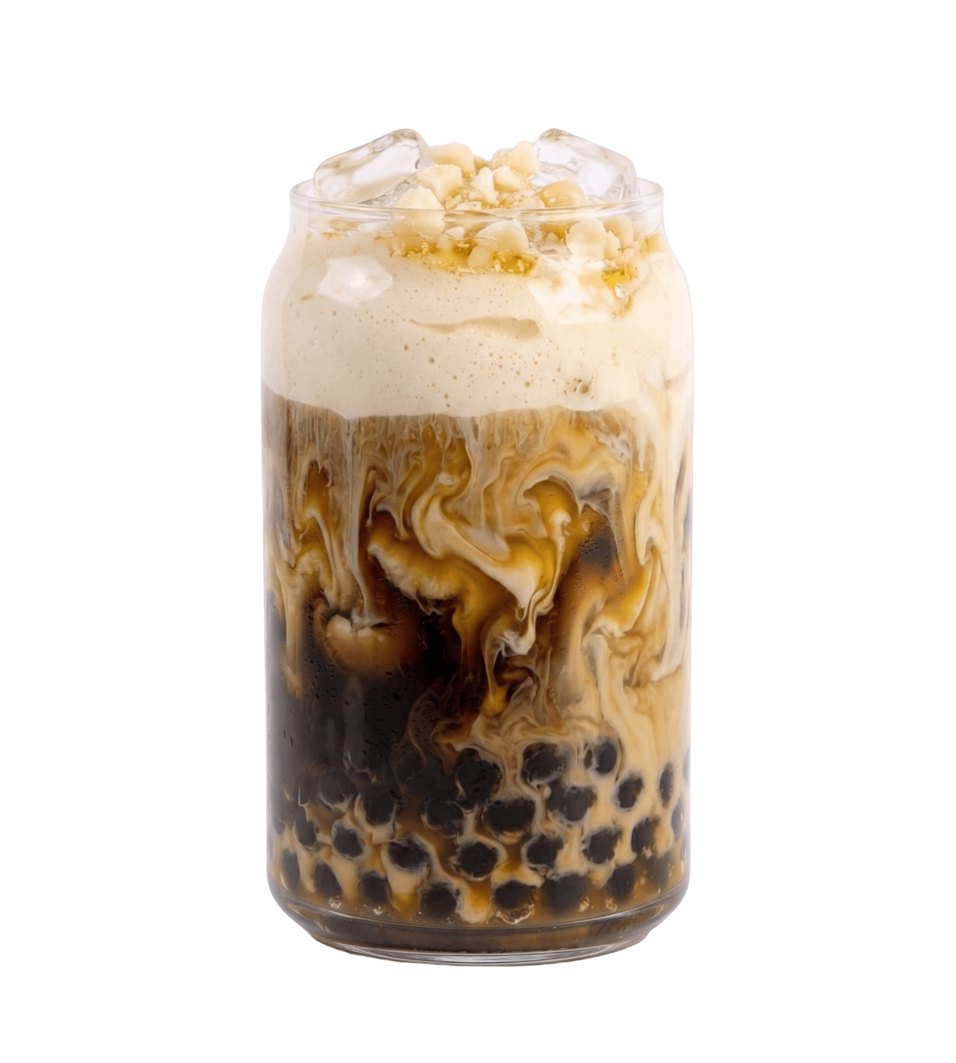 HONEY HONOLULU FROST