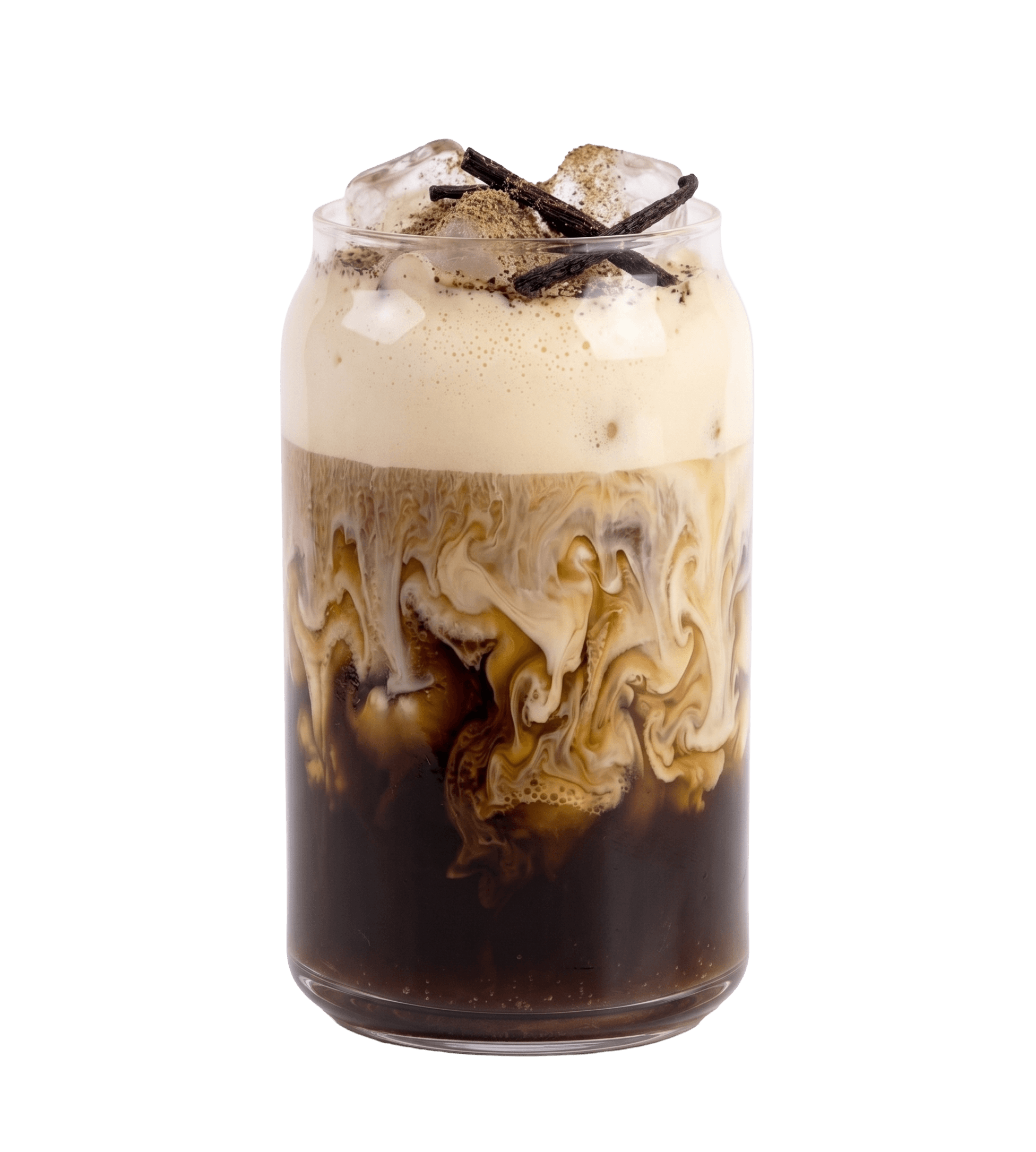 VANILLA BEAN DRAFT